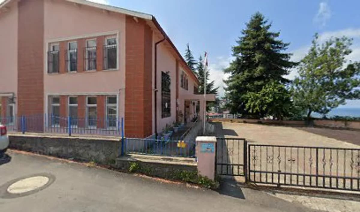 Beşirli Anaokulu - Fotoğraf