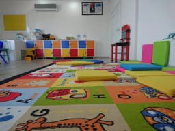 Özel Manavgat Zeytin Anaokulu - Fotoğraf