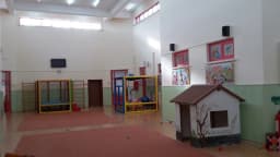 Halide Edip Adıvar Anaokulu - Photo