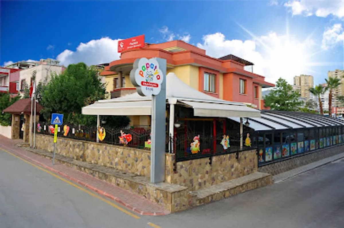 Adana Papatya Anaokulu ve Kreş - Fotoğraf