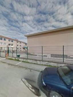 Şehit Üsteğmen Aydın Aydoğmuş İlköğretim Okulu - Photo