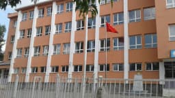 Kazım Karabekir Yatılı Bölge Ortaokulu - Fotoğraf