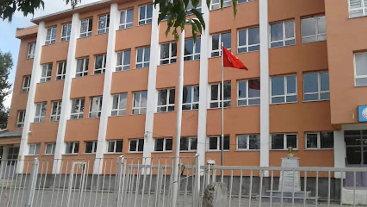 Kazım Karabekir Yatılı Bölge Ortaokulu - Fotoğraf