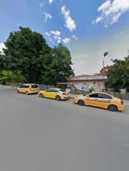 Yozgat Bebek ve Çocuk Kütüphanesi - Fotoğraf