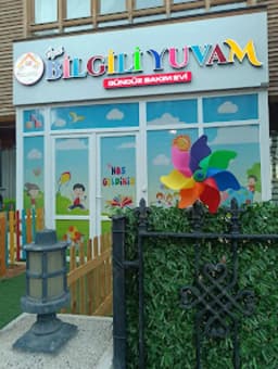 Subayevleri Bilgili Yuvam Anaokulu - Fotoğraf