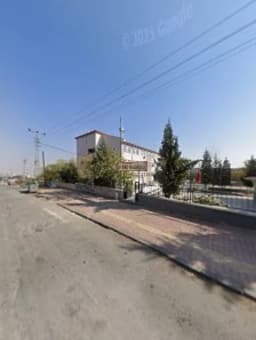 Gazi Anaokulu - Fotoğraf