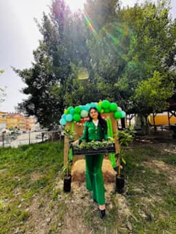 Özel Elif Çevik Anaokulu - Fotoğraf