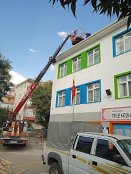 Devlet Hatun Anaokulu Müdürlüğü - Fotoğraf