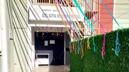 Özel Bafra Mevlana Anaokulu - Fotoğraf