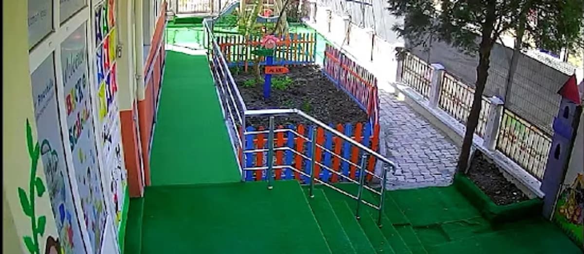 Özel Bahçelievler Anaokulu - Fotoğraf