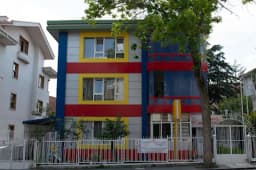 Burçak Anaokulu Subayevleri Şubesi - Fotoğraf