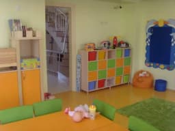 Özel Ege Deniz Ana Okulu - Photo