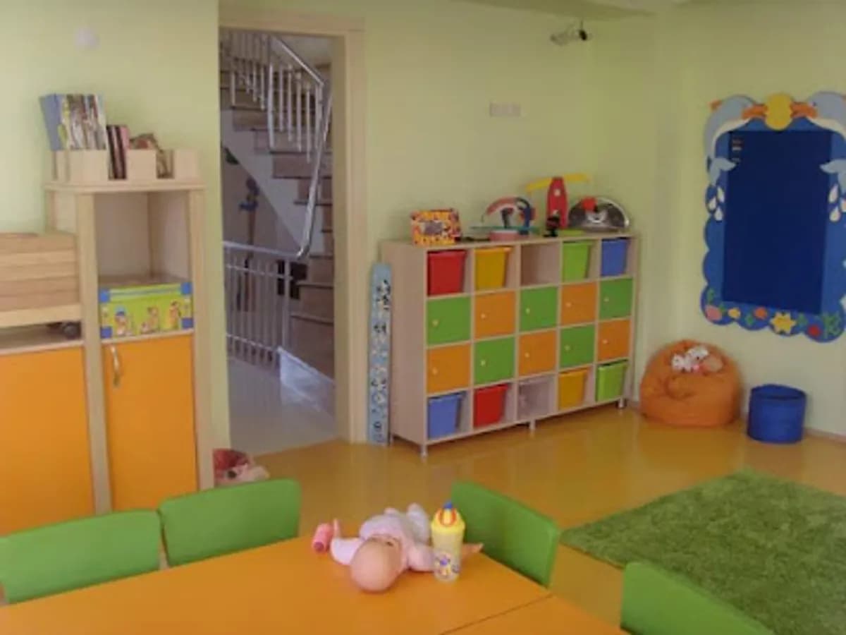 Özel Ege Deniz Ana Okulu - Photo