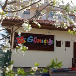 Günışığı Kreş ve Anaokulu - Fotoğraf