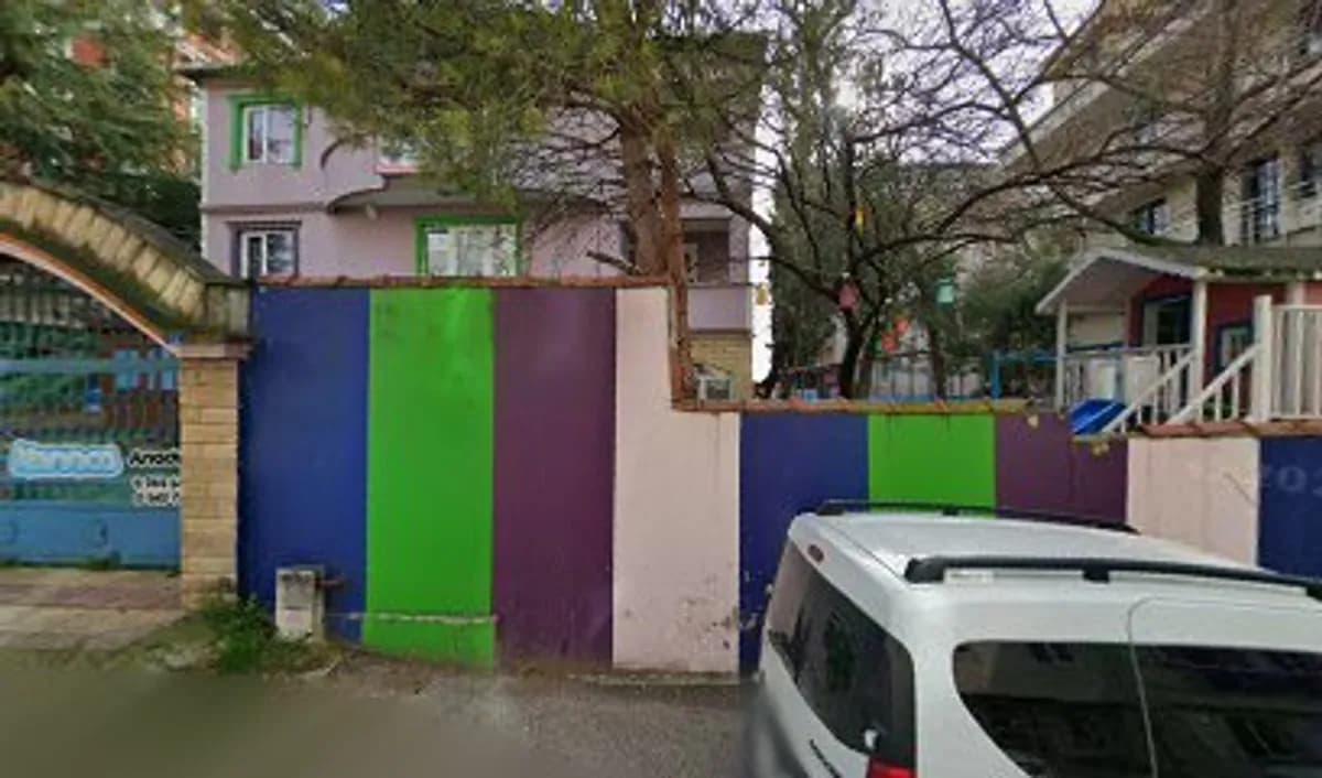 Özel Mini Karinca Anaokulu