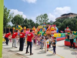 Yenişehir Anaokulu - Photo