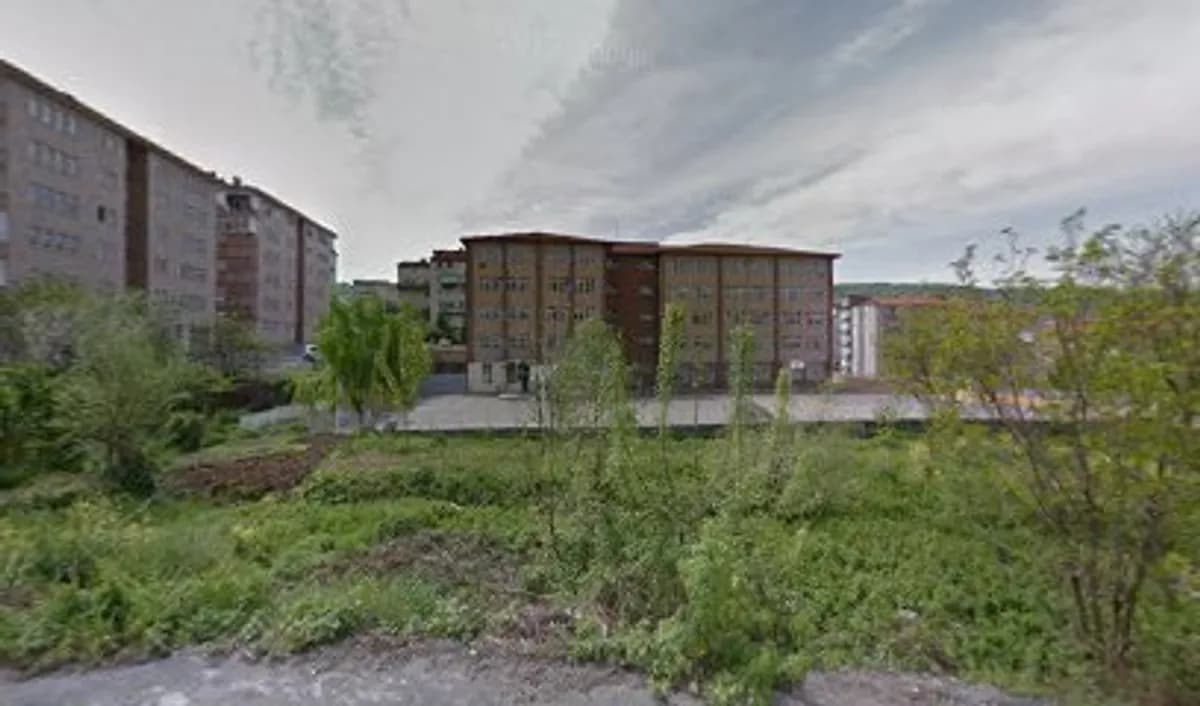 Hasan ve Ayşe Şahin Anaokulu - Fotoğraf