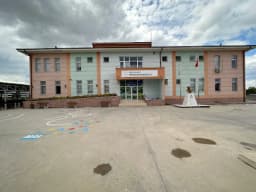 Tepekum Anaokulu - Fotoğraf