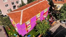 Ozan Gökcey Gündüz Bakım Evi - Photo