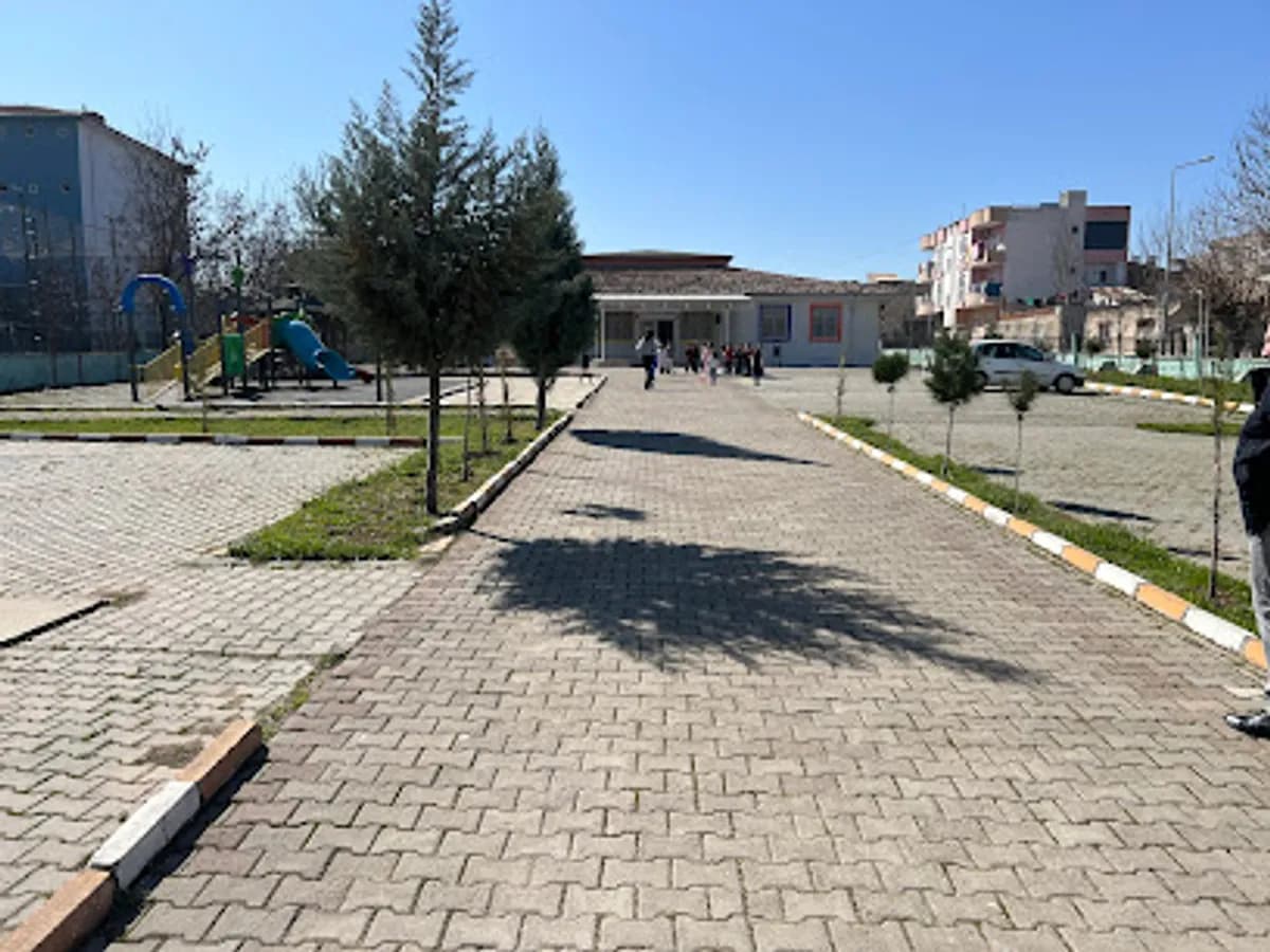 16 Mayıs Anaokulu - Fotoğraf