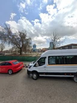 Ay Çağdaş Anaokulu - Fotoğraf