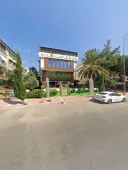 Sevinç Anaokulu Konyaaltı - Fotoğraf