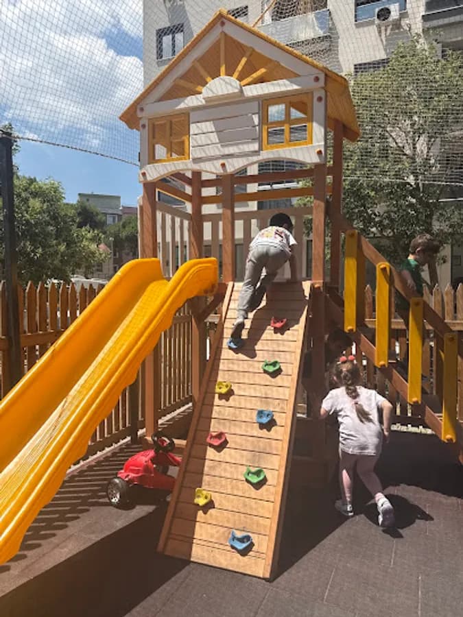 Happy Kıds Anaokulu - Fotoğraf