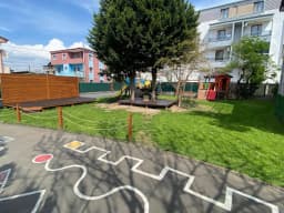 Özel Yıldızlar Anaokulu Başiskele - Fotoğraf