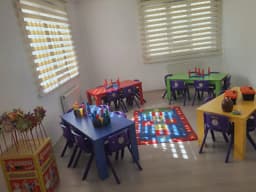 İz İnci Zeka Anaokulu - Fotoğraf