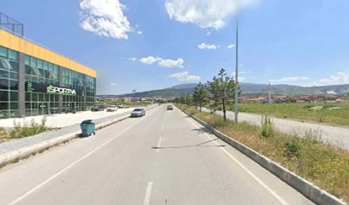 Yapa Yaşam Paylaşım Anaokulu - Fotoğraf