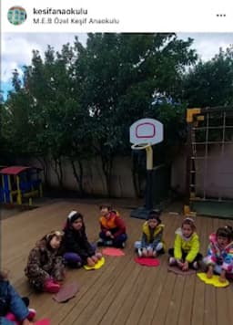 Dragos Keşif Anaokulu - Photo