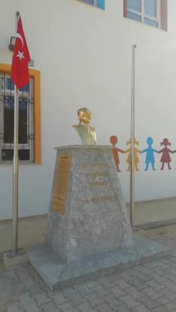 Kılıçarslan Anaokulu - Fotoğraf