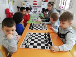 T.c. Meb Beyaz Balon Anaokulu - Fotoğraf