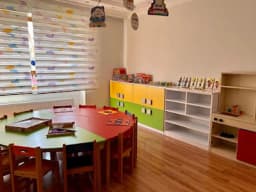 Mutlu Yıldızlar Anaokulu ve Çocuk Kulübü - Photo