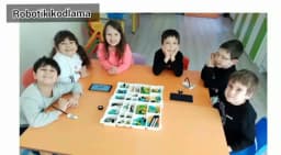 Özel Çorlu Bilim ve Sanat Anaokulu - Fotoğraf