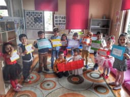 Yağmur Kreş Anaokulu - Fotoğraf