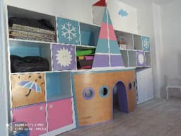 Özel Nisan Anaokulu - Fotoğraf