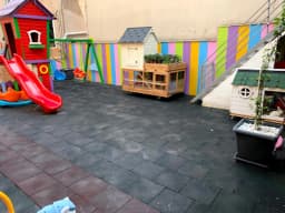 Minik Kaşifler Anaokulu - Fotoğraf