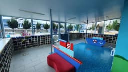 Cansen Gursoy Sen Anaokulu - Fotoğraf