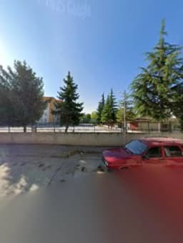 Mehmet Akif İlkokulu - Fotoğraf