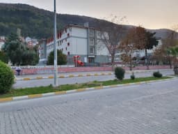 Yunusemre İlkokulu - Fotoğraf