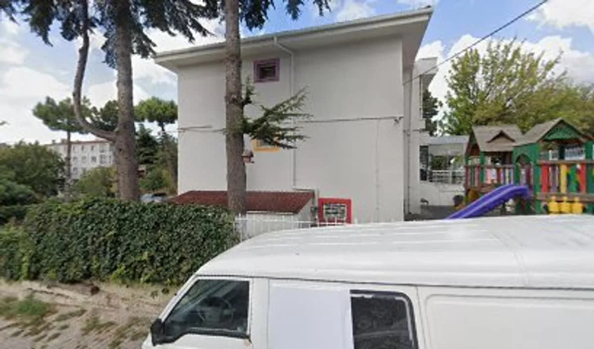 Vize Anaokulu - Fotoğraf