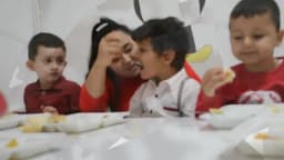 Vadi Bahçe Anaokulu - Fotoğraf