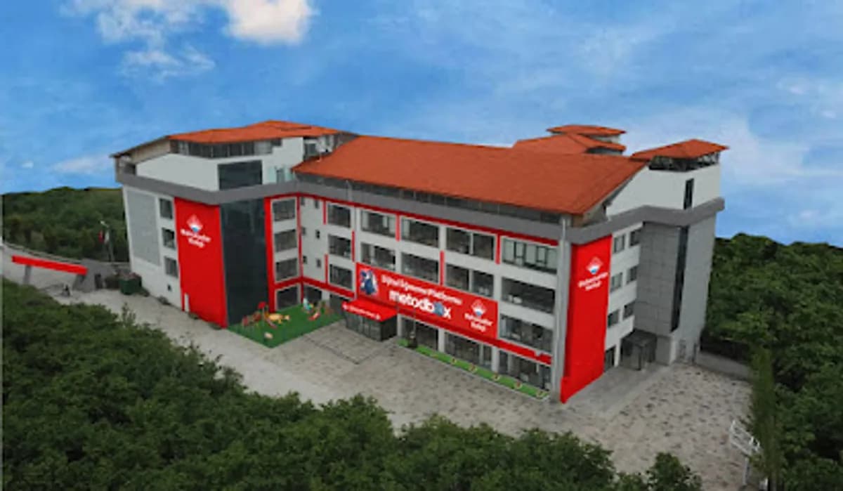 Bahçeşehir Koleji Ünye Kampüsü - Photo