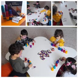 Ayyıldız Gülveren Anaokulu - Fotoğraf