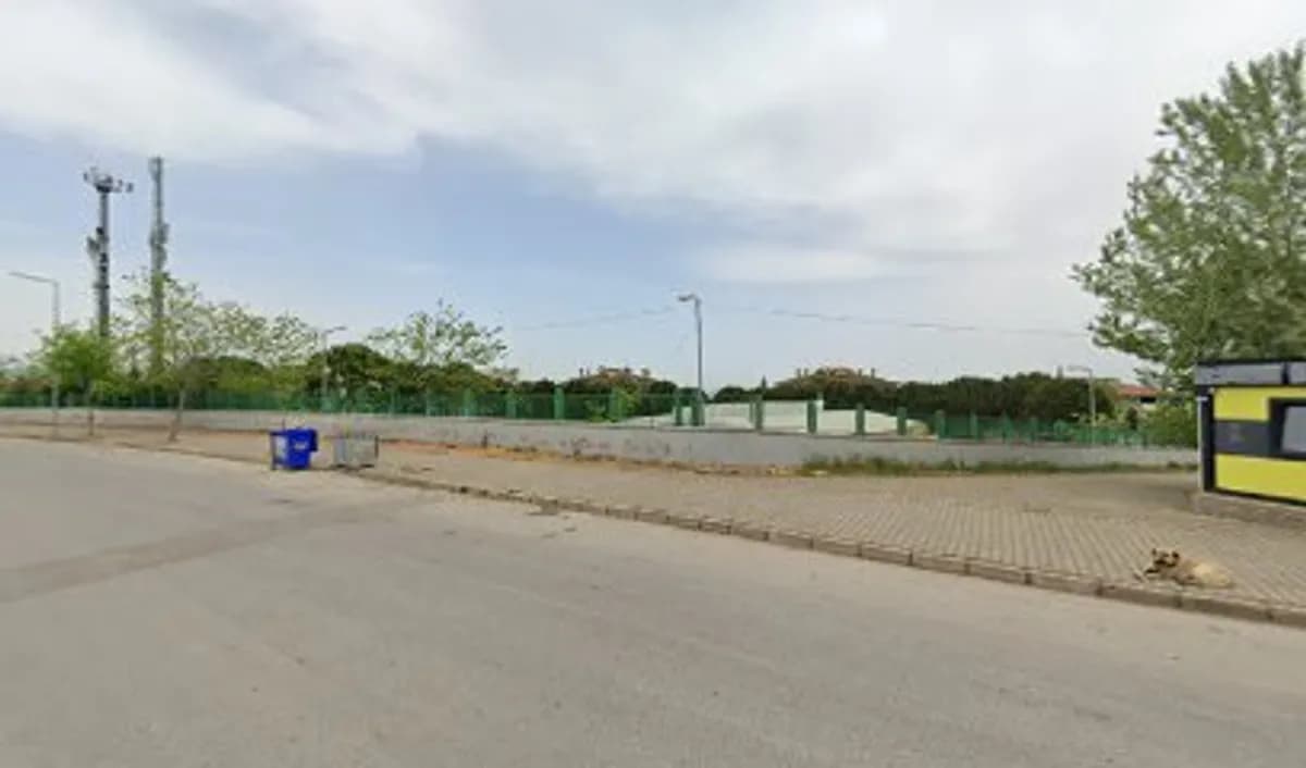 Ayhan Cahit Gülan Kızılay Anaokulu