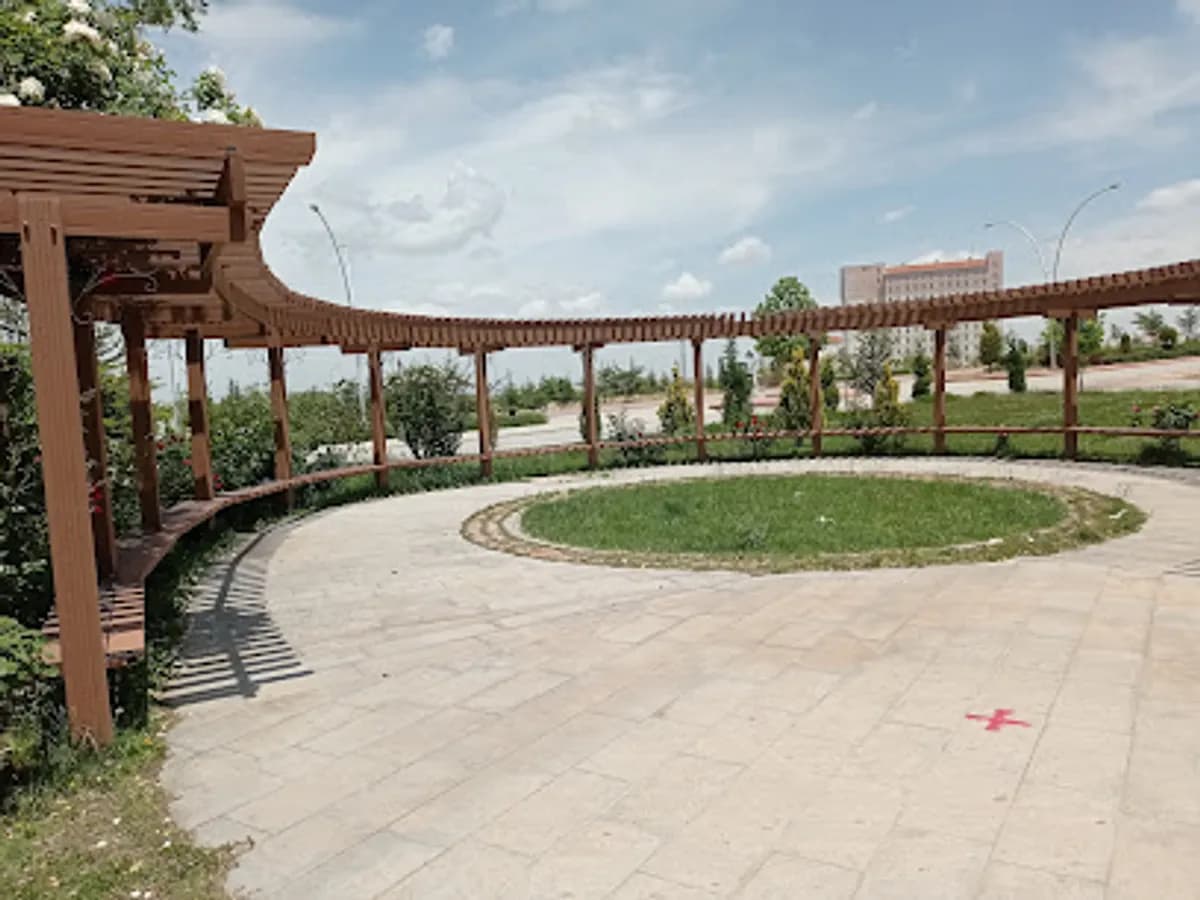 Kmü Uygulama Anaokulu