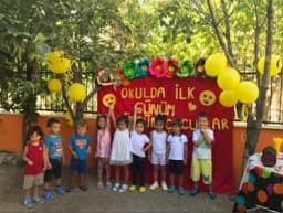 Gülsün Çocuklar Kreş ve Anaokulu - Fotoğraf