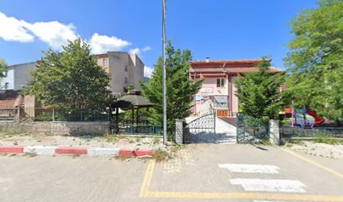 125. Yıl Gazi Anaokulu - Fotoğraf