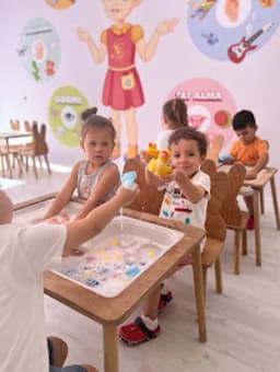 Özel Balıkesir Keşif Atölyesi Anaokulu - Fotoğraf